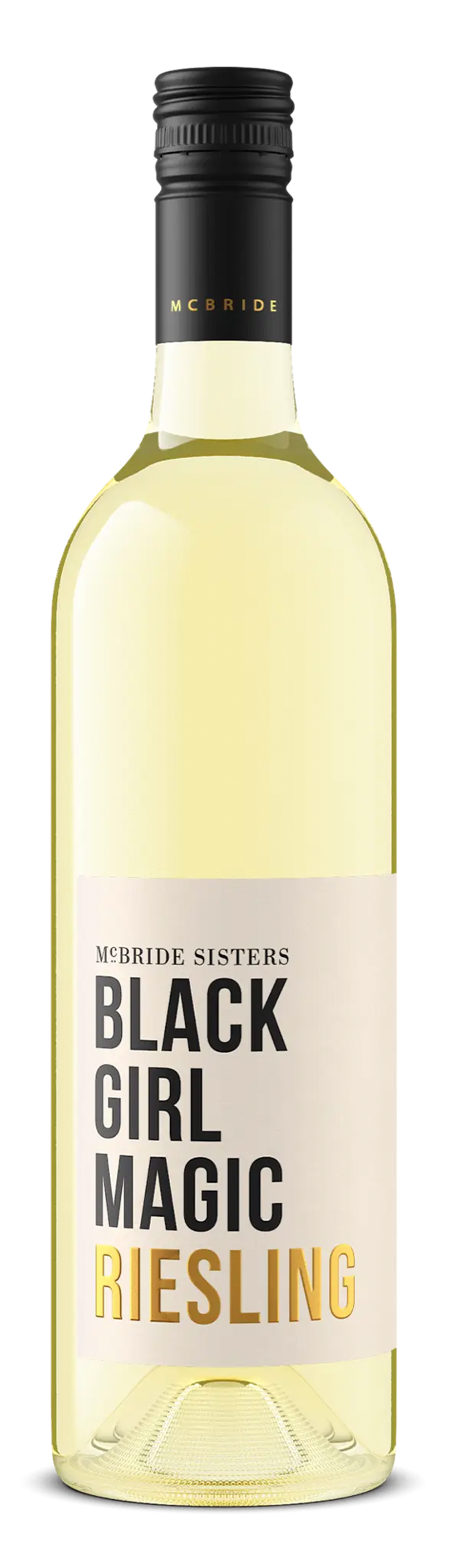 Black Girl Magic Riesling