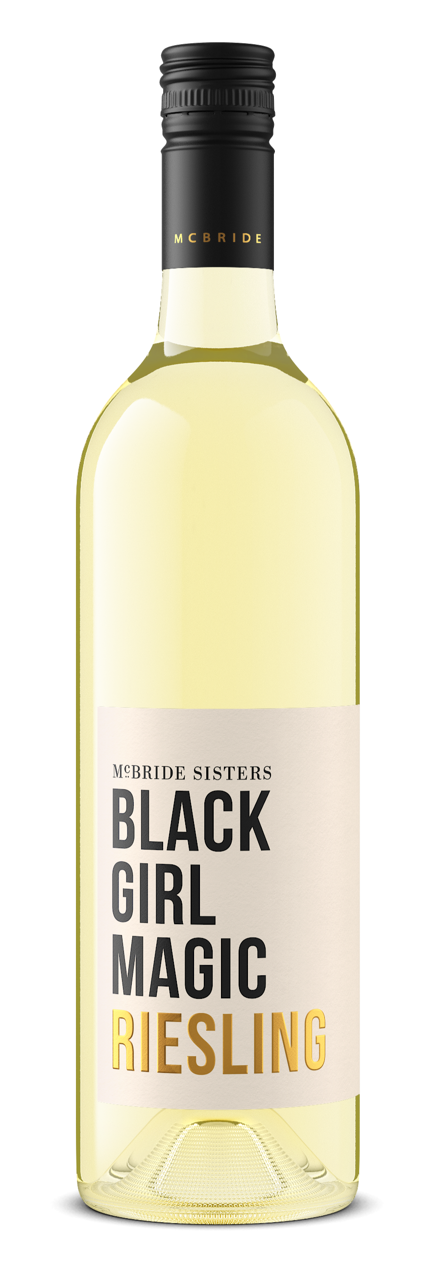 Black Girl Magic Riesling California