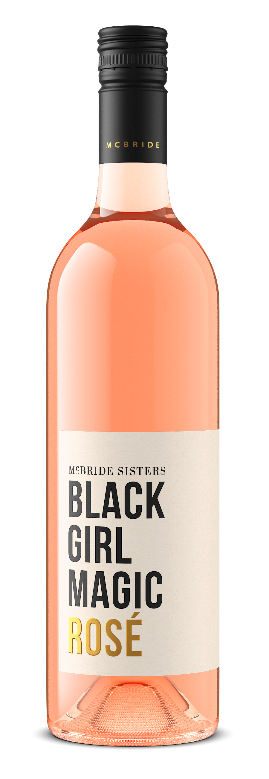 Black Girl Magic Rosé California