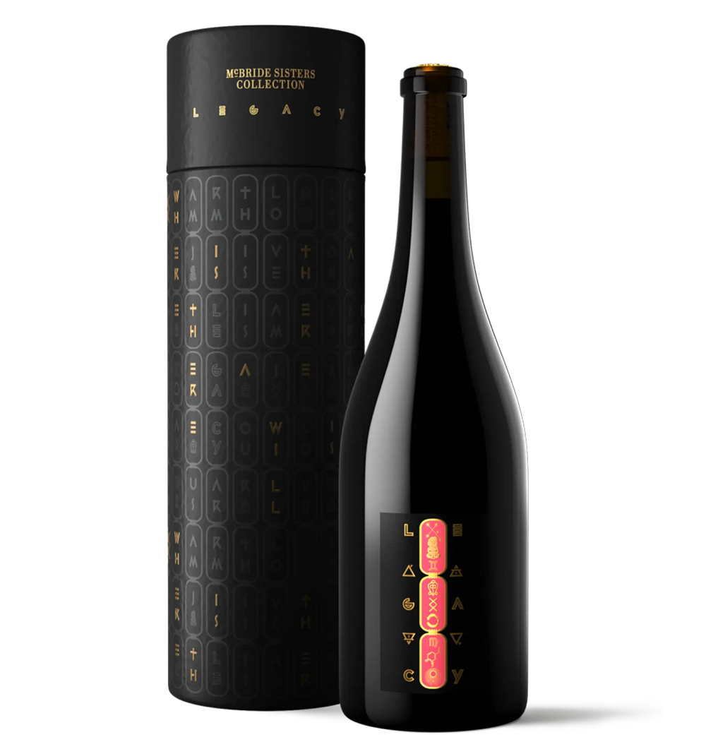 McBride Sisters Collection Legacy Grenache, 2020