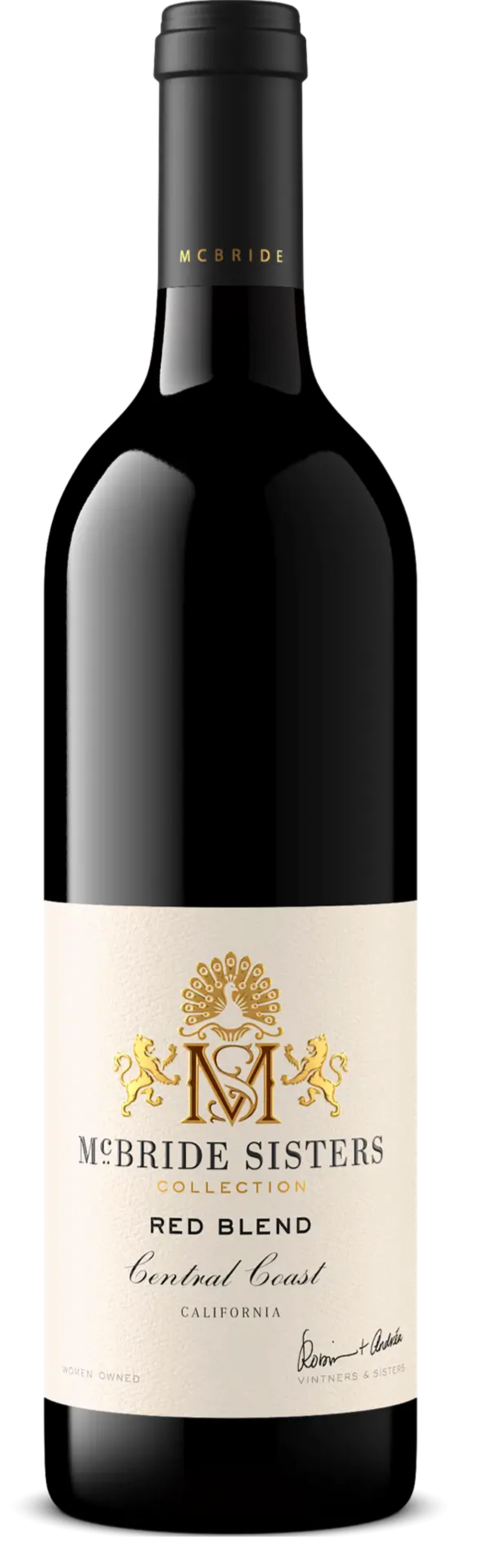 McBride Sisters Collection Red Blend Central Coast 2020