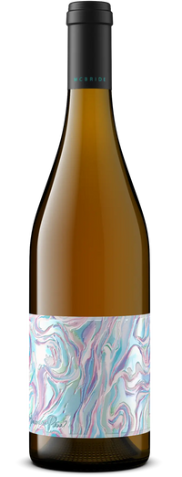 McBride Sisters Collection Reserve White Wine “Abalone or Pāua?” Paso Robles, California 2021