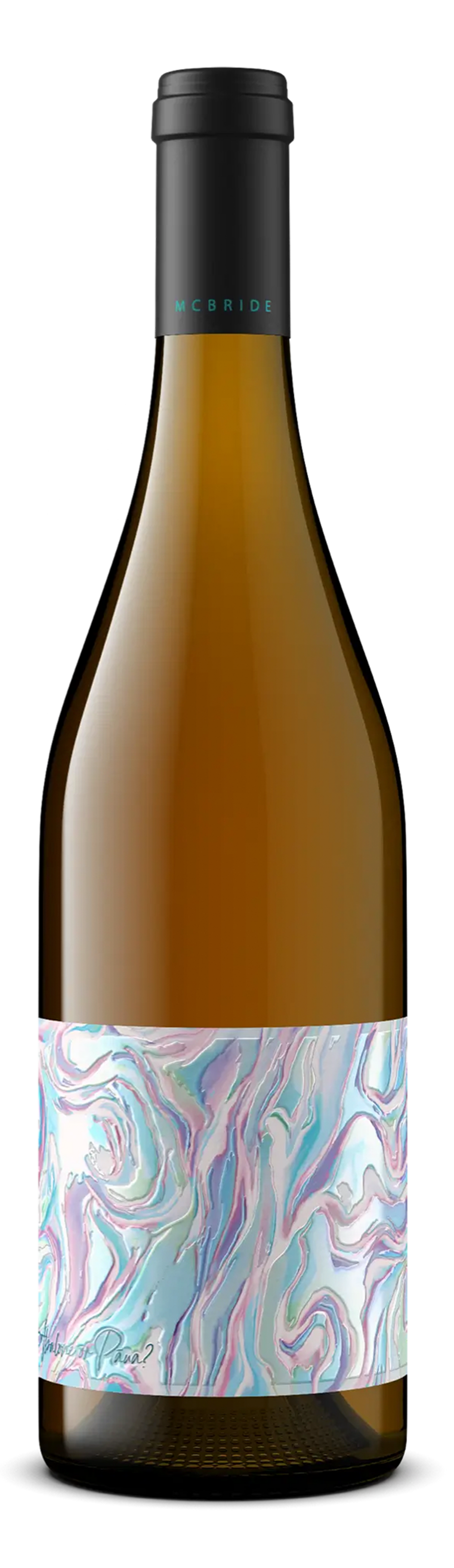 McBride Sisters Collection Reserve White Wine