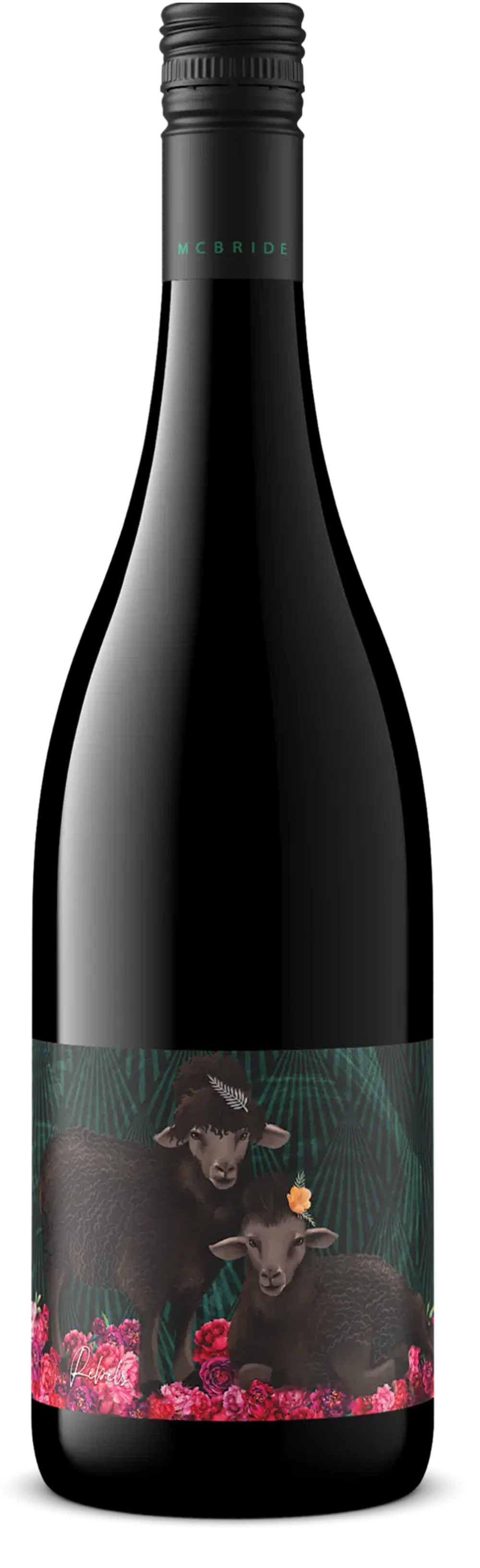 McBride Sisters Collection Reserve Gamay "Rebels" Central Otago, New Zealand 2021